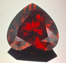 New York State Gem | Garnet