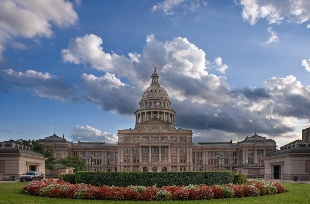 Texas State Capital Austin Tx Texas State Capital Austin Tx