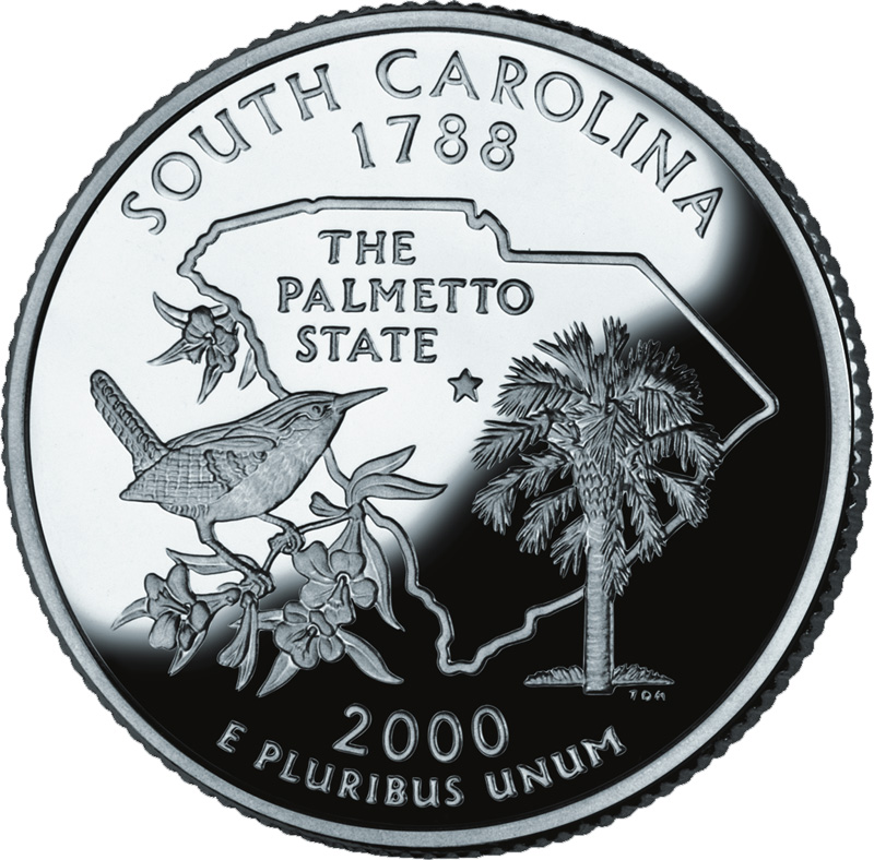 South Carolina | State Symbols USA South Carolina | State Symbols USA