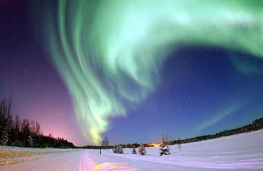 Northern Lights Northern Lights