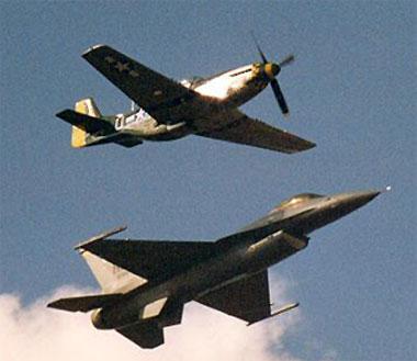 Commemorative Air Force air show Commemorative Air Force air show