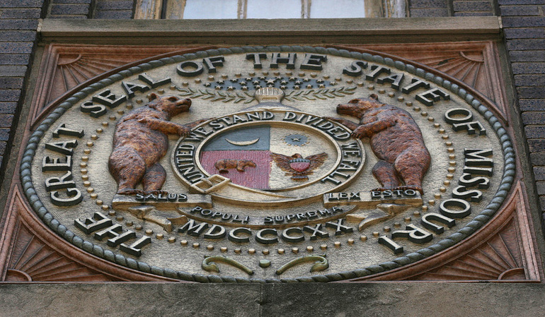 Missouri State Seal