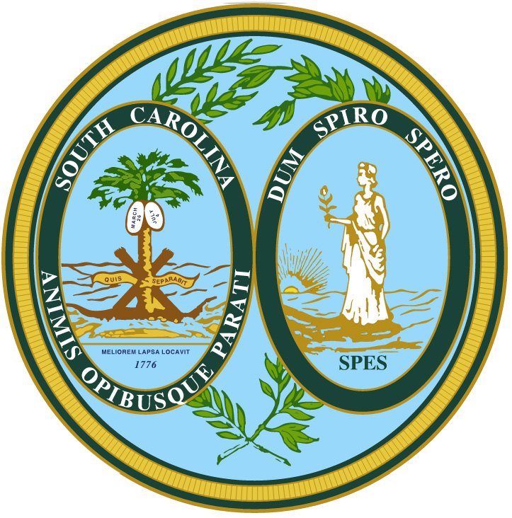 South Carolina | State Symbols USA South Carolina | State Symbols USA